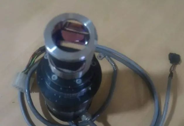 Agfa Accuset 800 1000 1500 Spinmotors - Foto 2