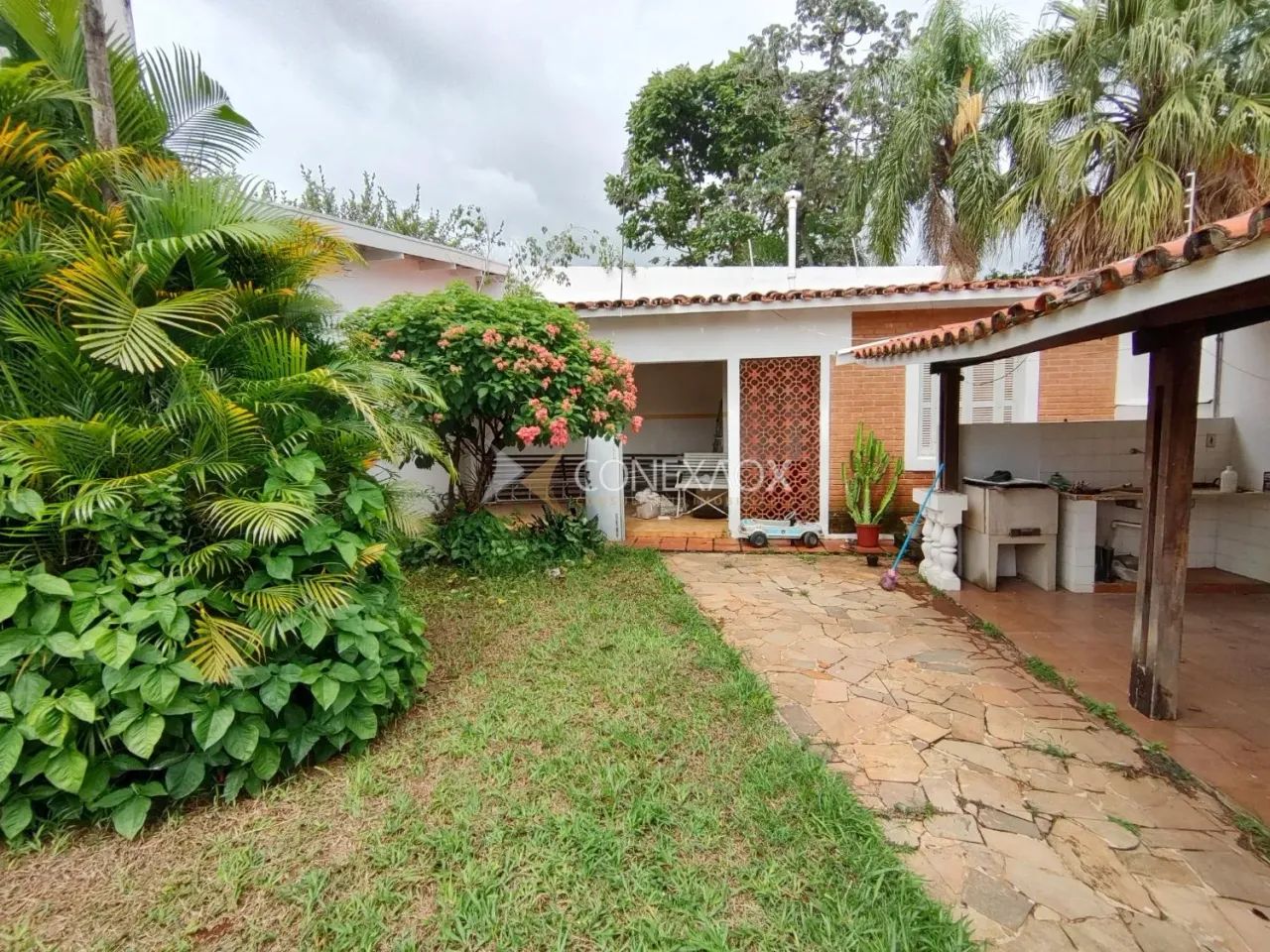 casa - Jardim Chapadão - Campinas - Foto 4