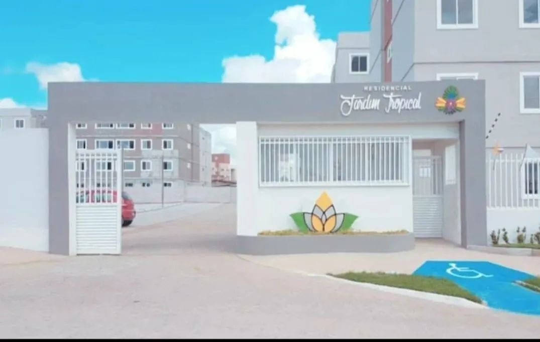 Foto - João Pessoa - Muçumagro