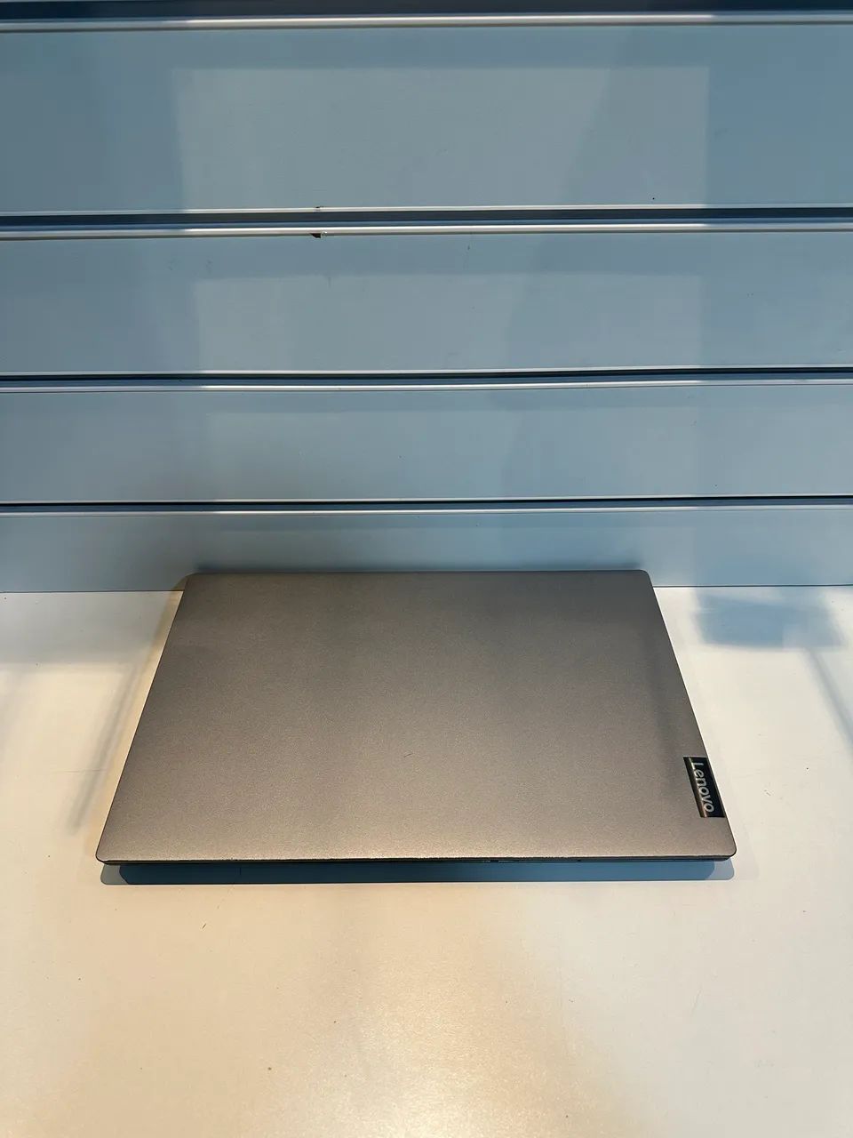 Notebook Lenovo! Core i7 12Gb SSD com garantia 