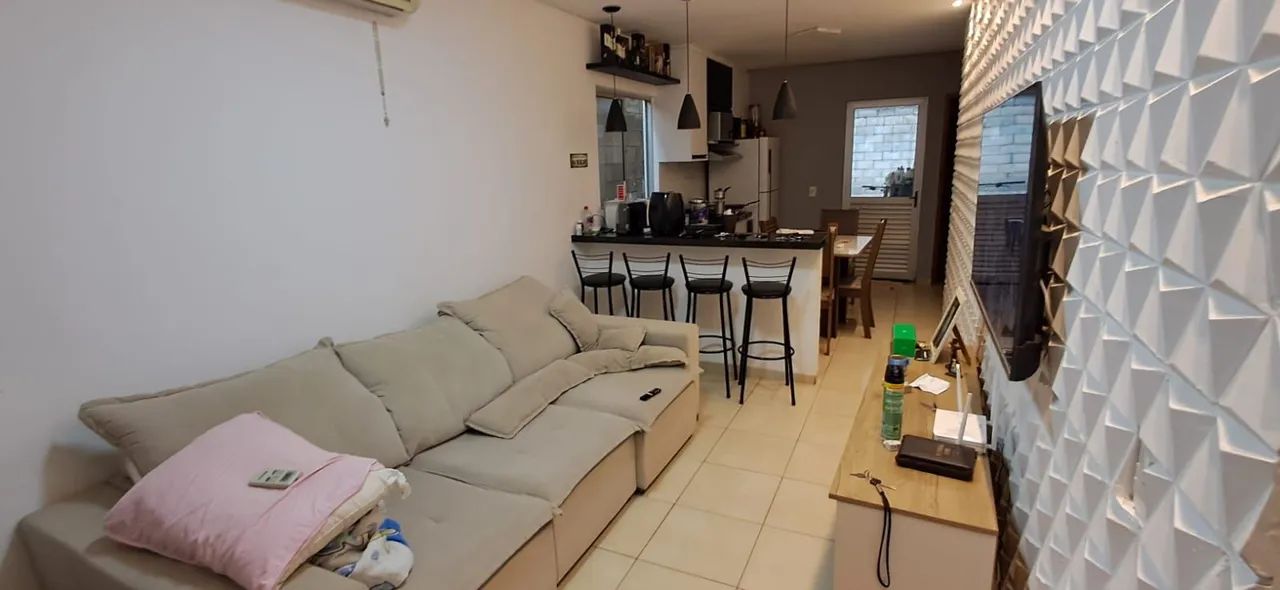 Casa em Condomínio (Agio) - Foto 2