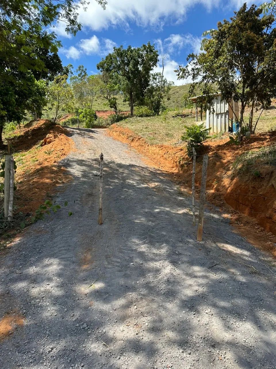 Vendo chácaras na estrada Amparo x Volta Redonda - Foto 4