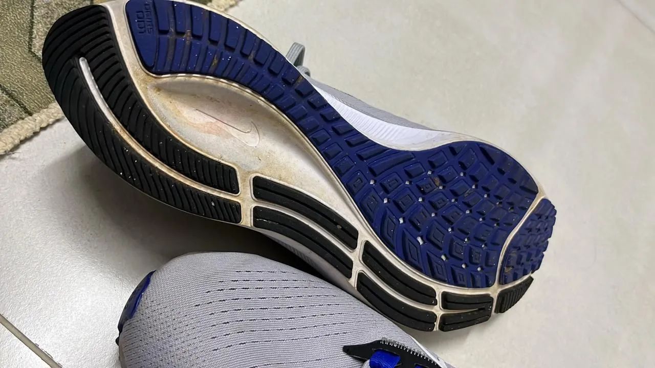 Tênis Nike Air Zoom Pegasus 39 - Foto 3