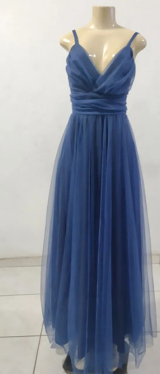 Vestido de festa