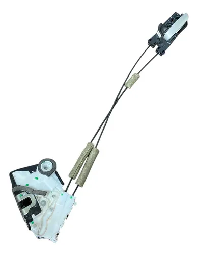 Fechadura Eletrica Diant Esquerda Honda Fit 2020 M8511120m2