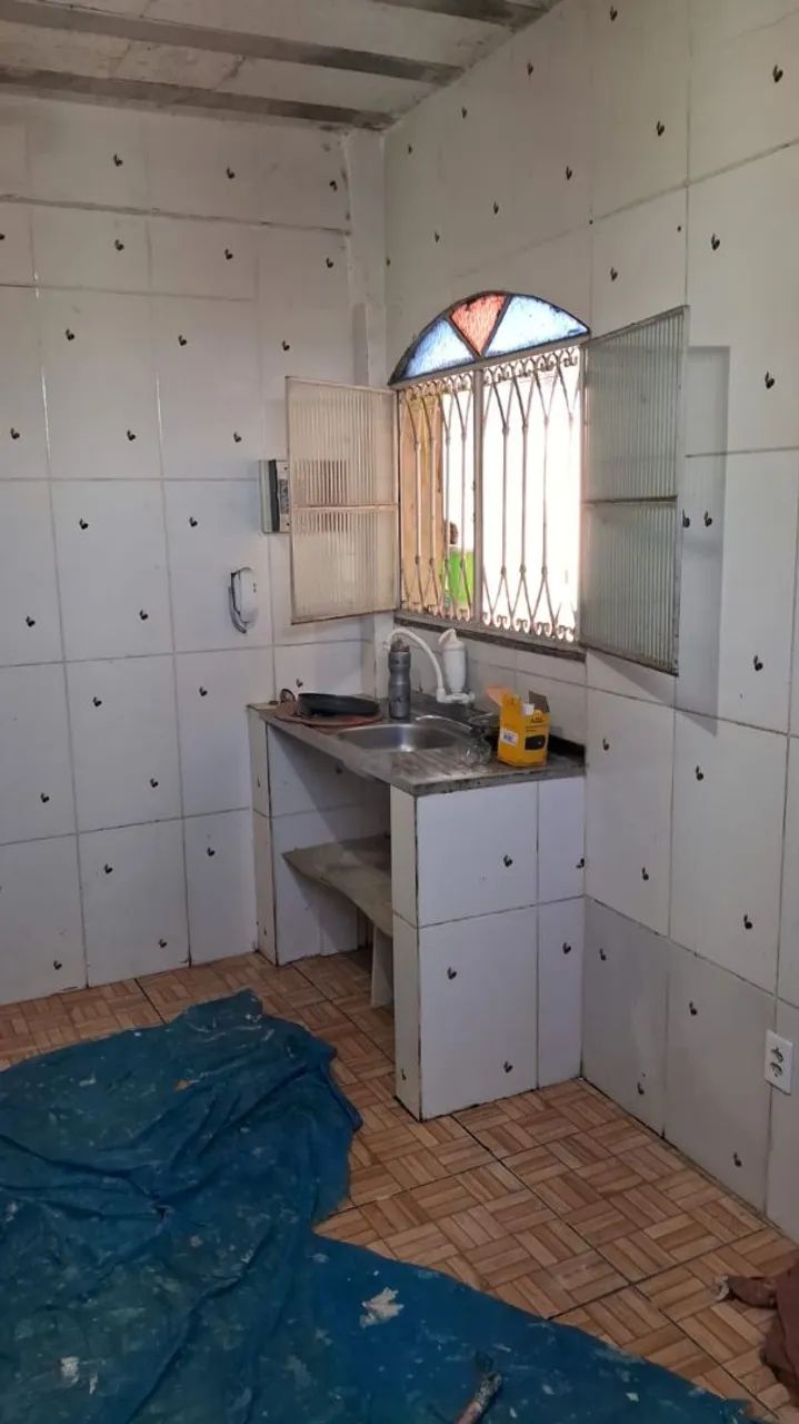 Foto - São Gonçalo - Boa Vista
