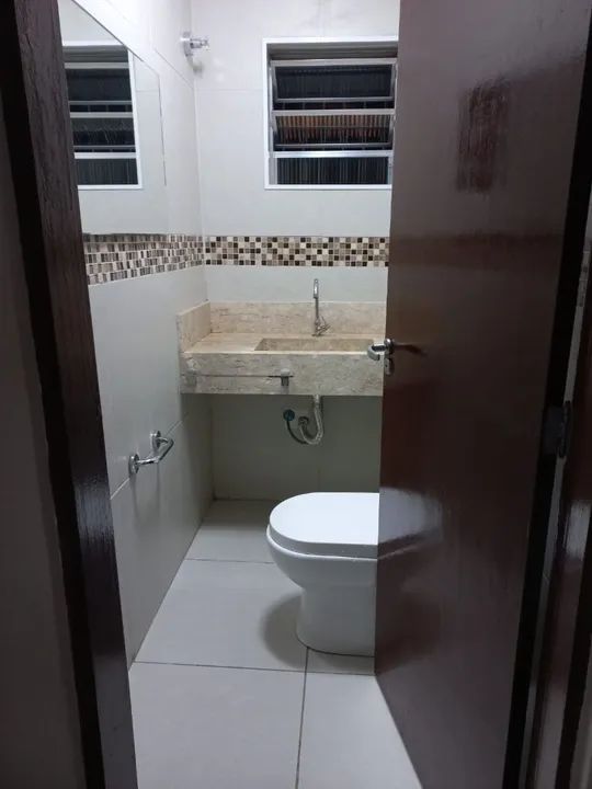 100% Permuta Sobrado Jd.Bonfiglioli - Foto 5