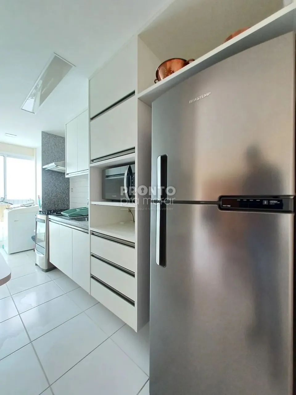 Apartamento Palm Village Acqua, unidade não informado 408, Centro - Foto 2