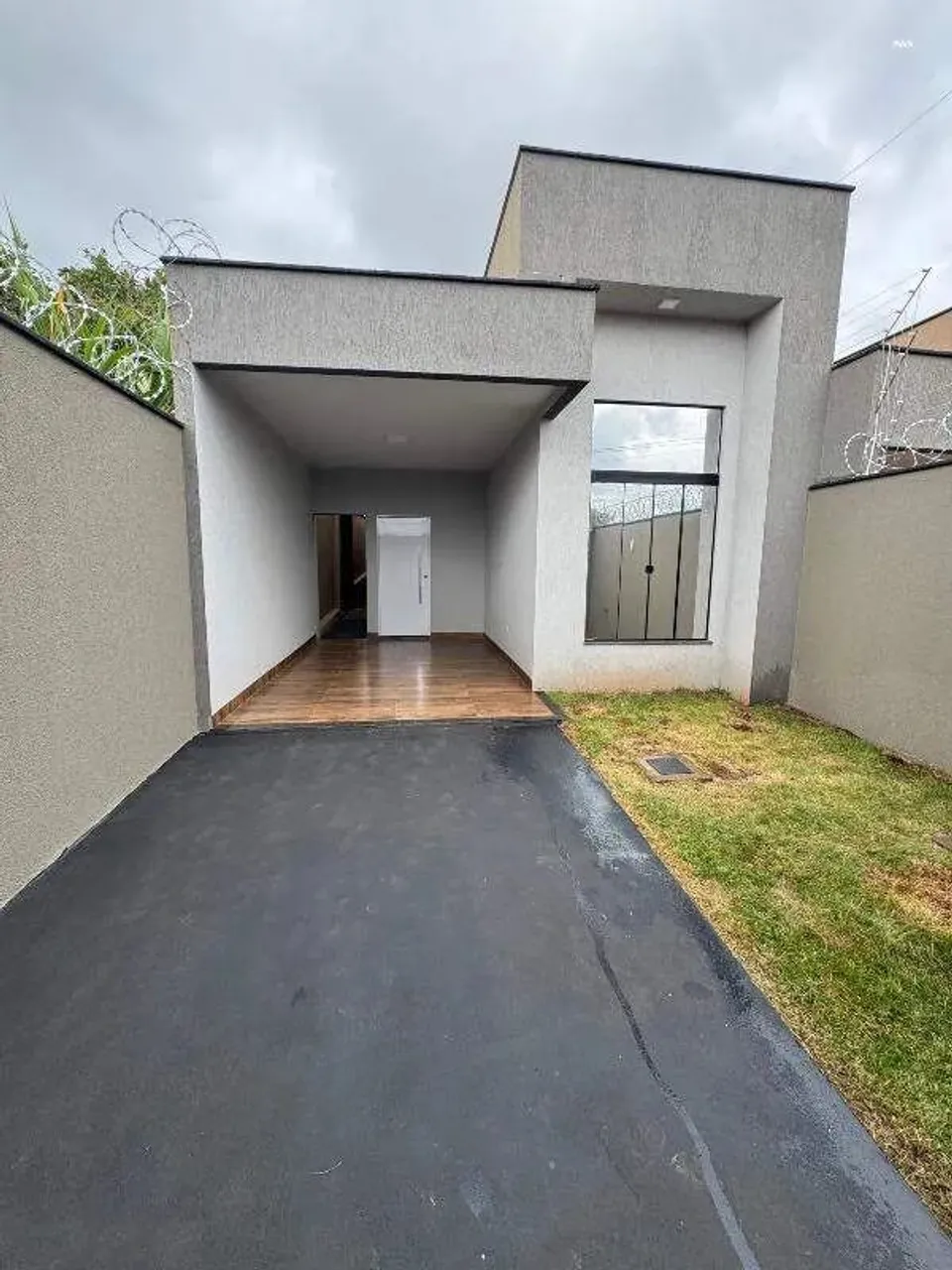 Casa à Venda no Setor Petrópolis Conforto, Espaço e Área Gourmet