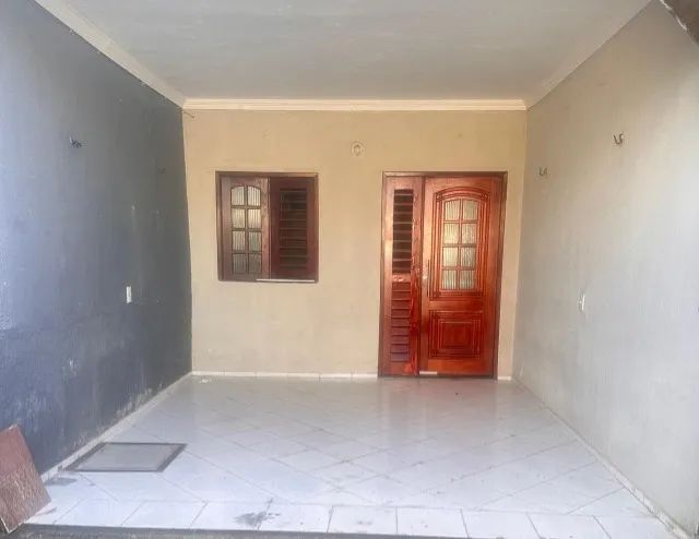 Foto - Fortaleza - Parque Presidente Vargas