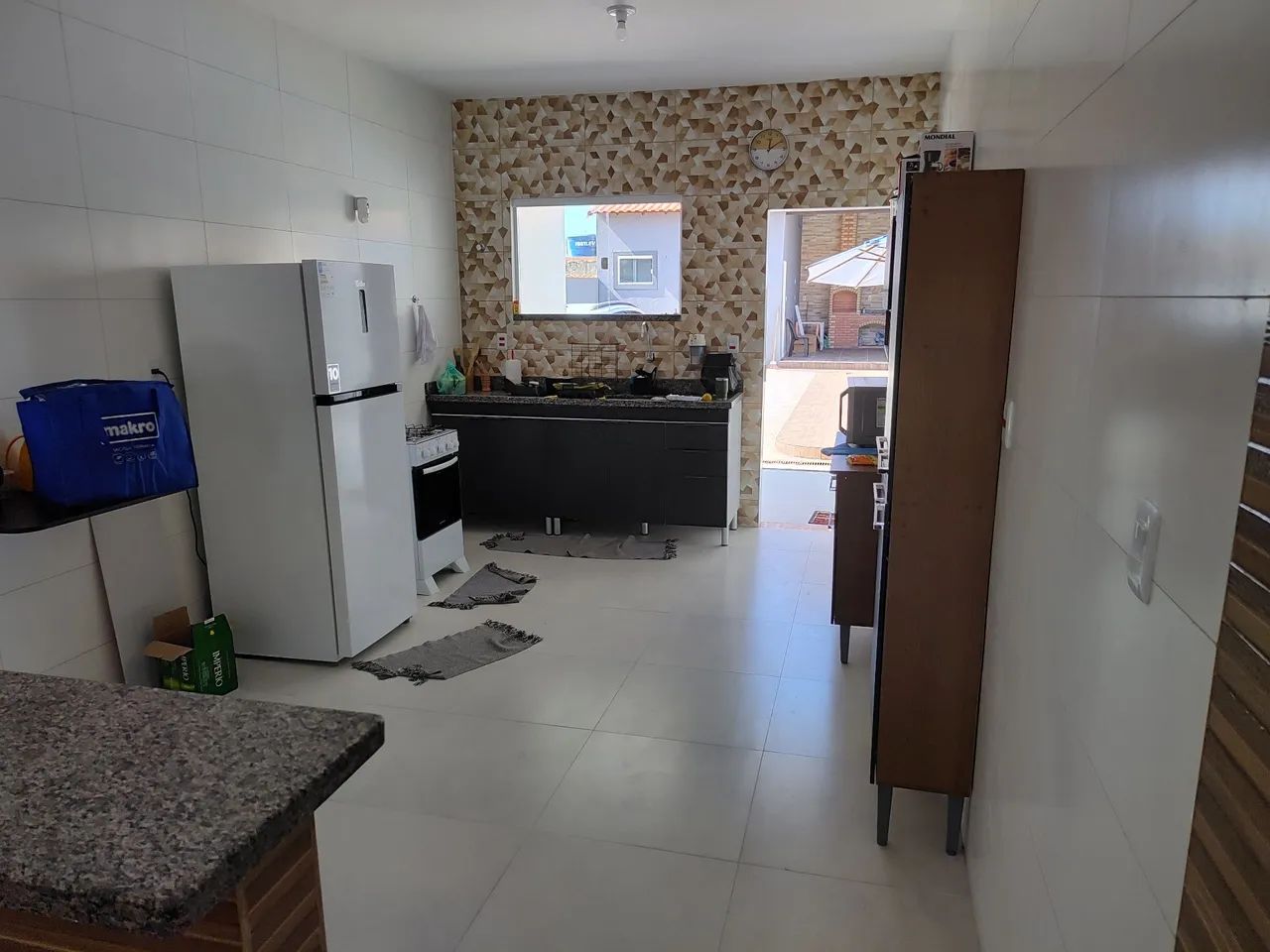 Casa de Temporada - Conforto e Comodidade - Foto 5