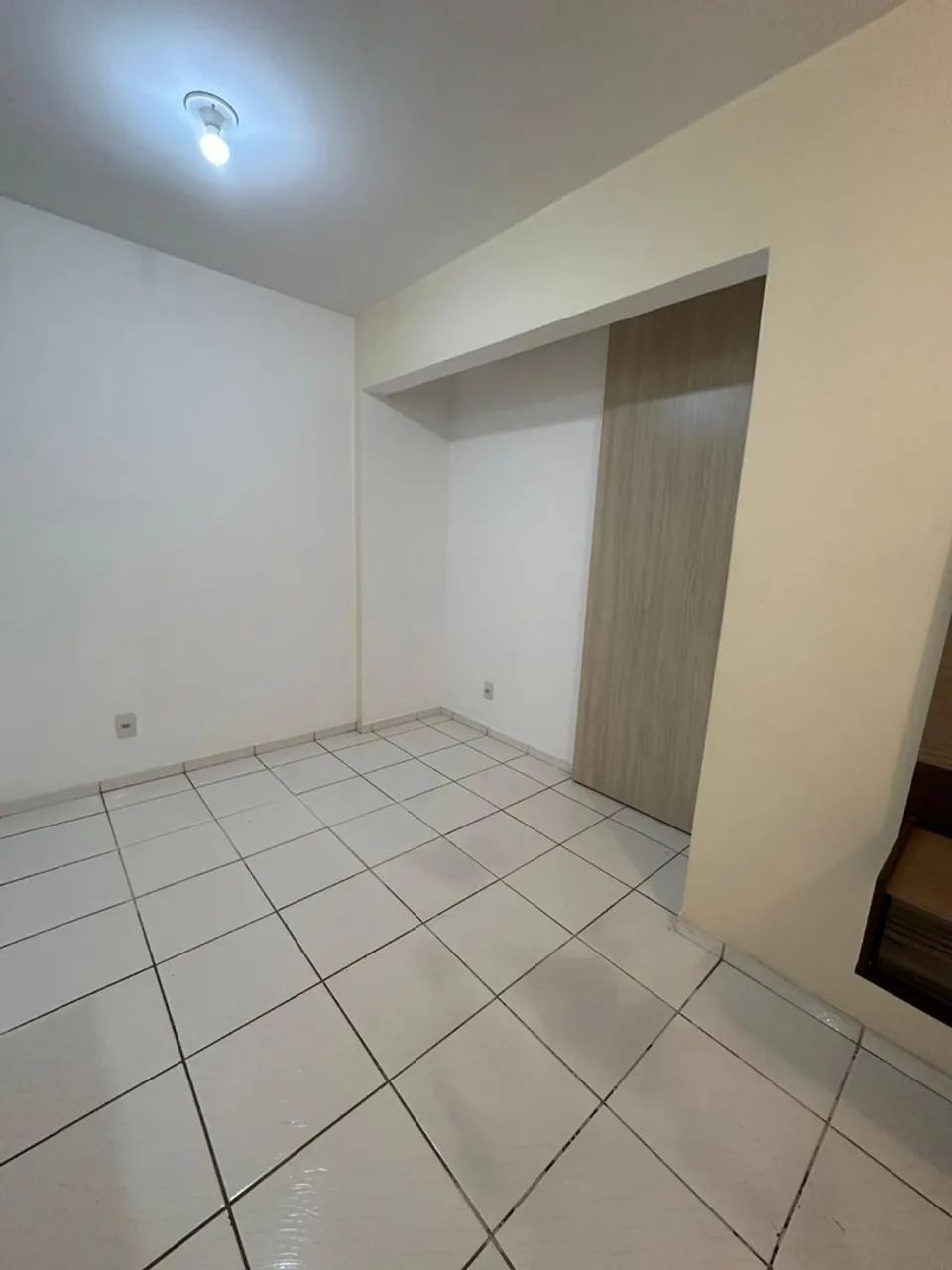 Vende-se apto no Torres do Cerrado em Cuiabá  - Foto 4