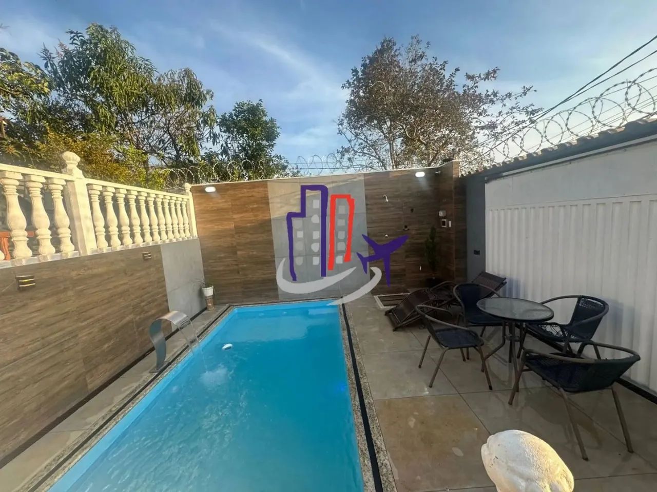 Casa/Sítio Para Vender com 03 quartos no bairro Tupã em Contagem - Foto 3