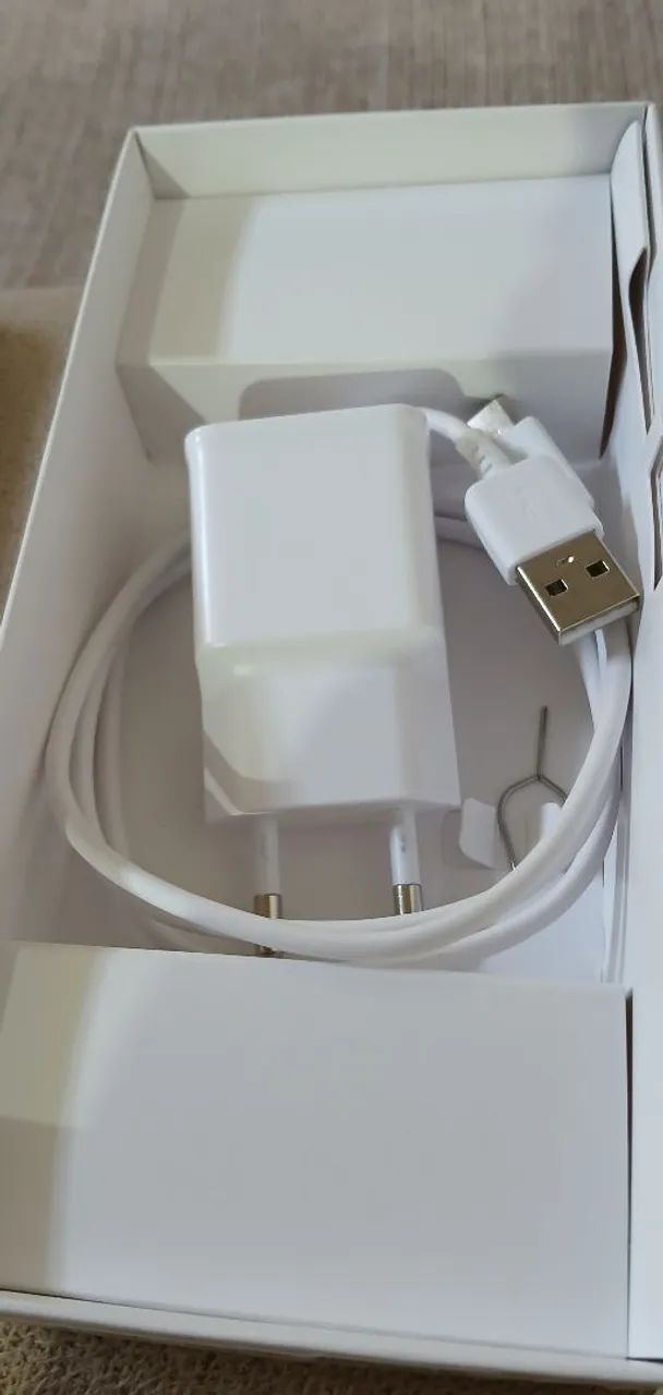 Samsung A06 novo - Foto 2