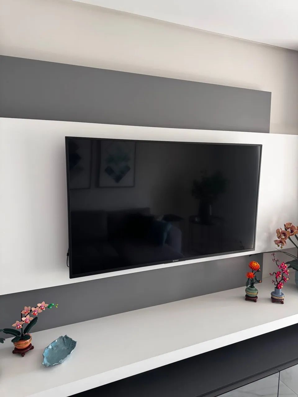 TV Sony Smart  55 - Foto 2