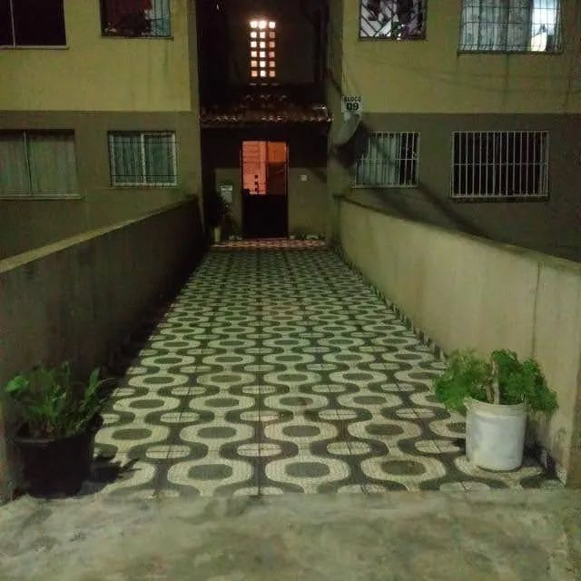 Foto - Salvador - Fazenda Grande III