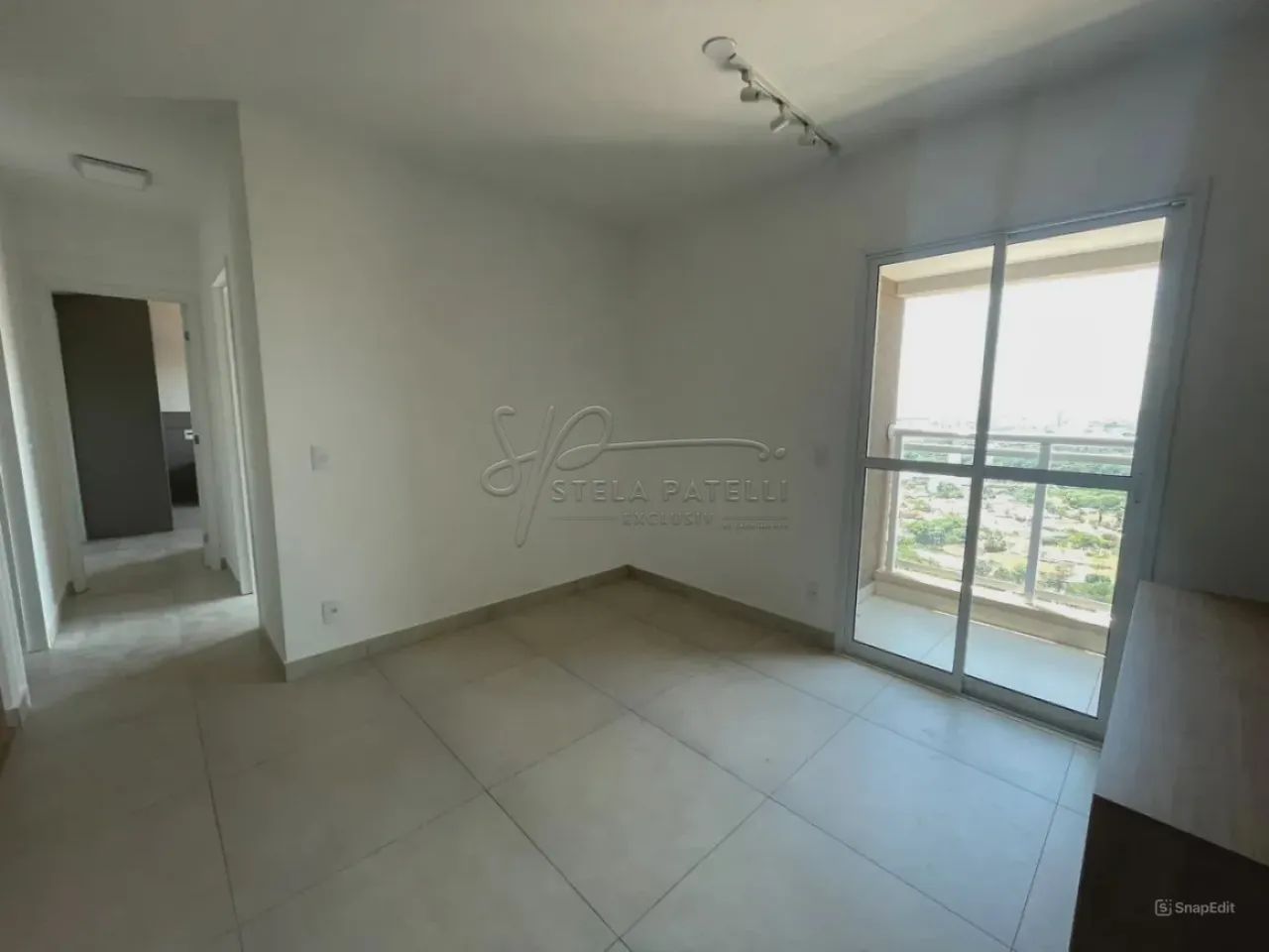 Apartamento de 59m² com 02 quartos para locação e venda - Jardim Sumaré - Foto 4