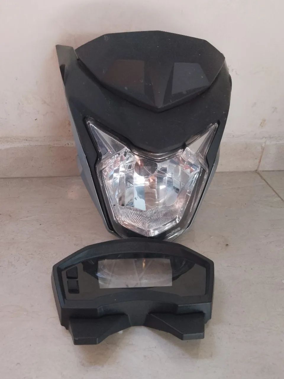 FRENTE DE TWISTER 250 - Foto 4