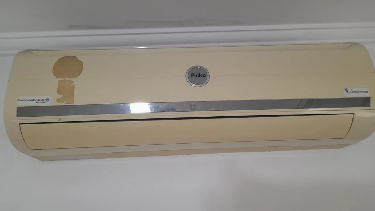 Ar Condicionado Philco