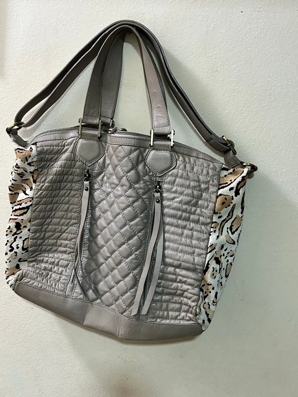 BOLSA LEGASPI - Foto 3