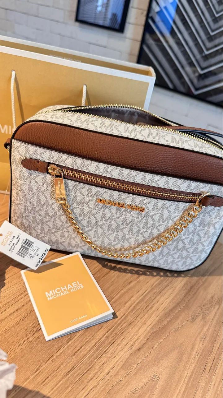 Comprar Bolsos Bolsos De Marca Outlet Baratos Bolsa Michael Kors