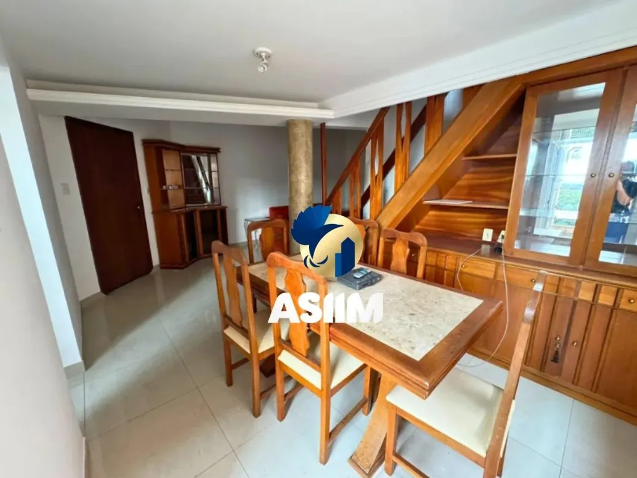 Aluguel - APARTAMENTO - OURO PRETO BELO HORIZONTE MG