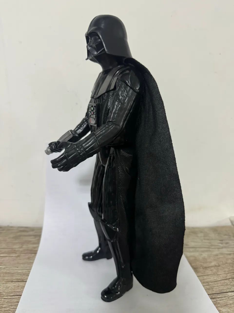 Boneco Star wars  29 centímetros 79.00 - Foto 2