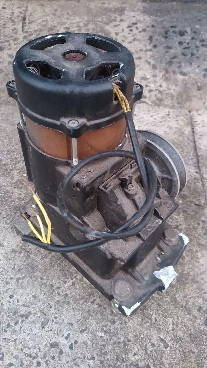 Motor Elétrico para Portão - Foto 2
