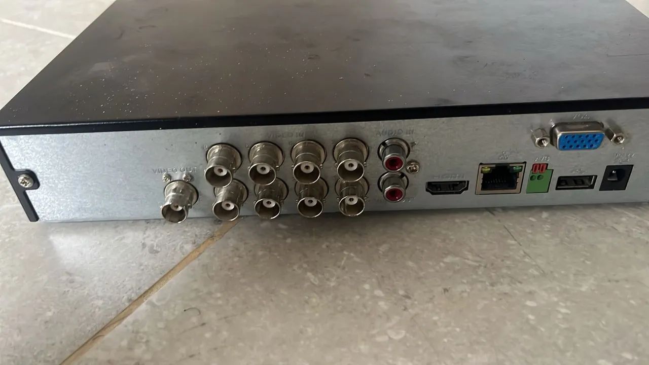 DVR 8 CANAIS   - Foto 3