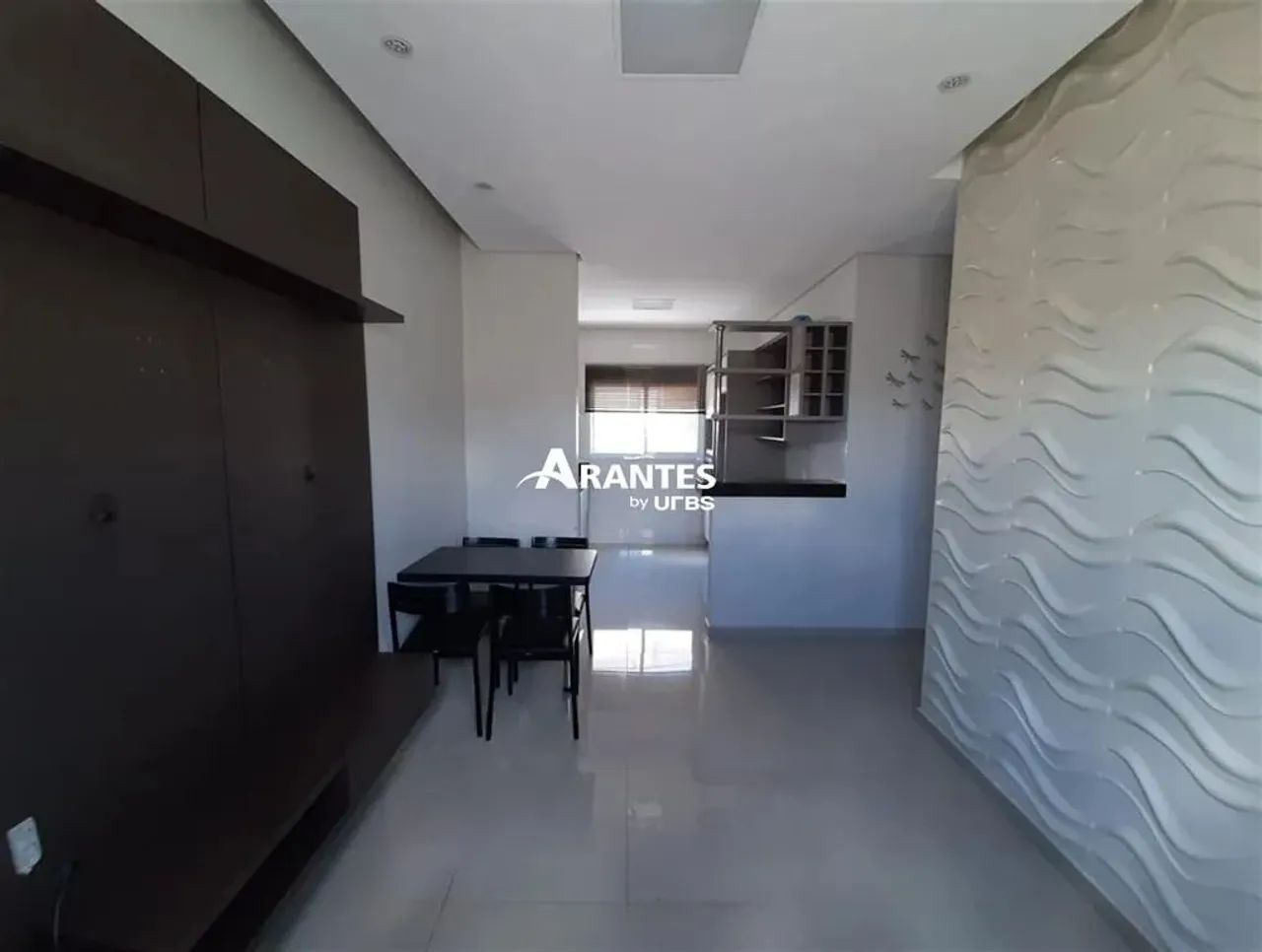 Apartamento com 55m² 2 quartos à venda no Jardim Inconfidência - Foto 3