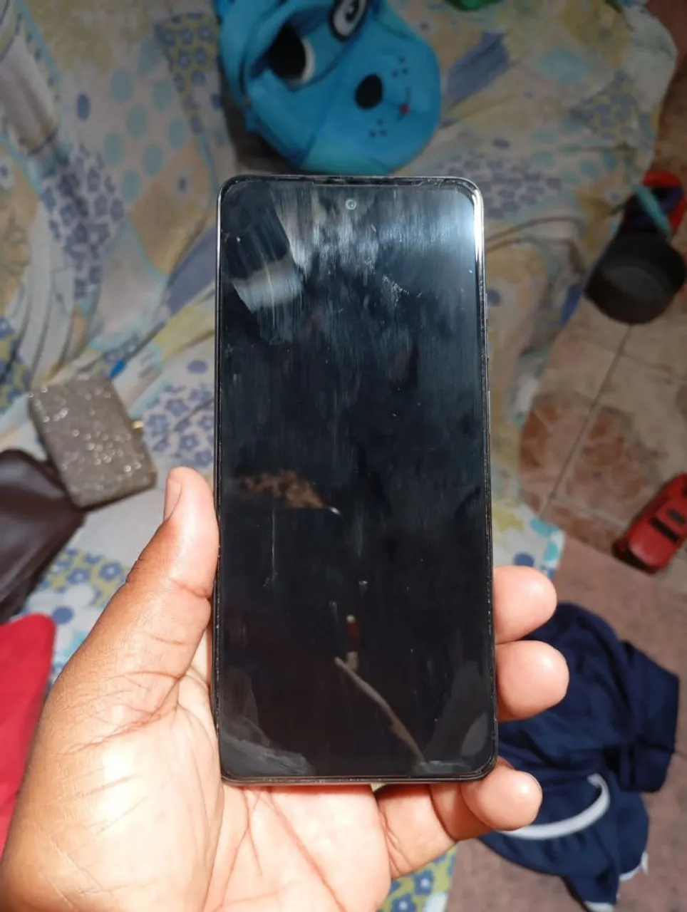 Moto g04s