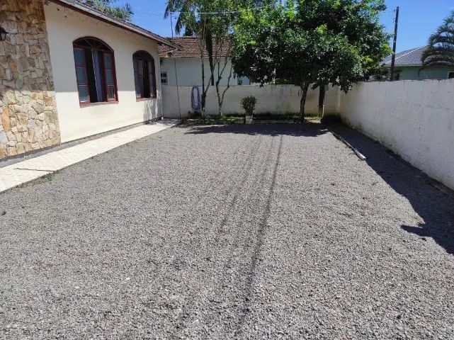 Foto - Palhoça - Guarda do Cubatão