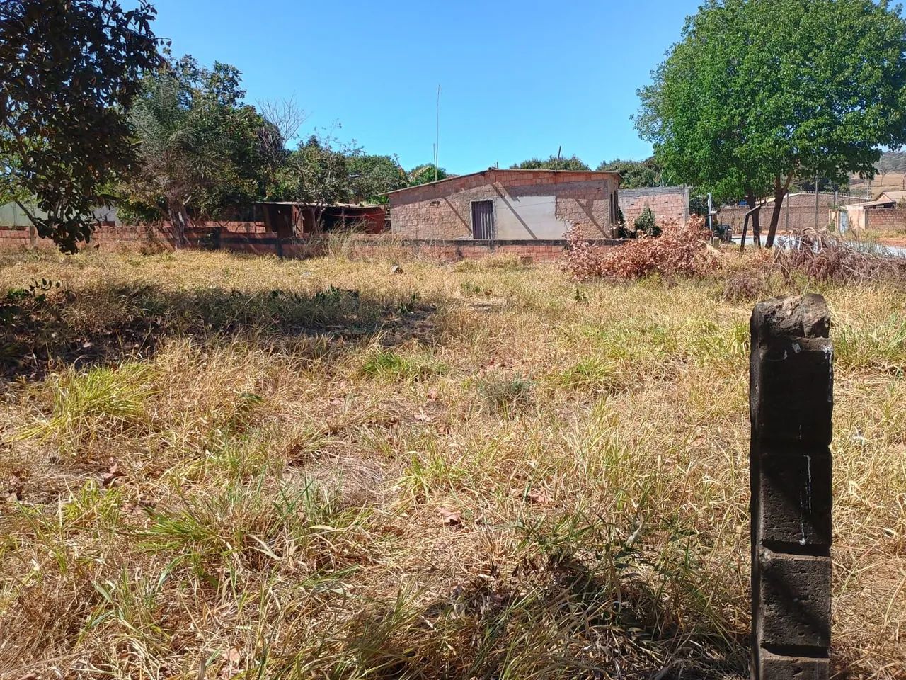 Vendo lote em parque sol nascente luziania de Goiás  - Foto 3