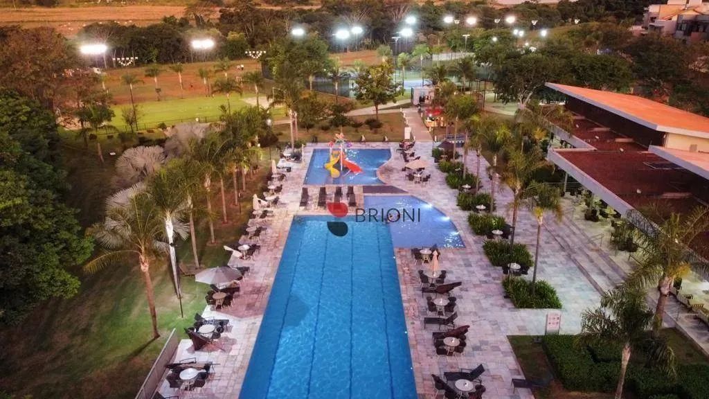 Terreno Alto Padrão com 565m², à venda no Condomínio Alphaville 3, Ribeirão Preto/SP | Imo - Foto 4