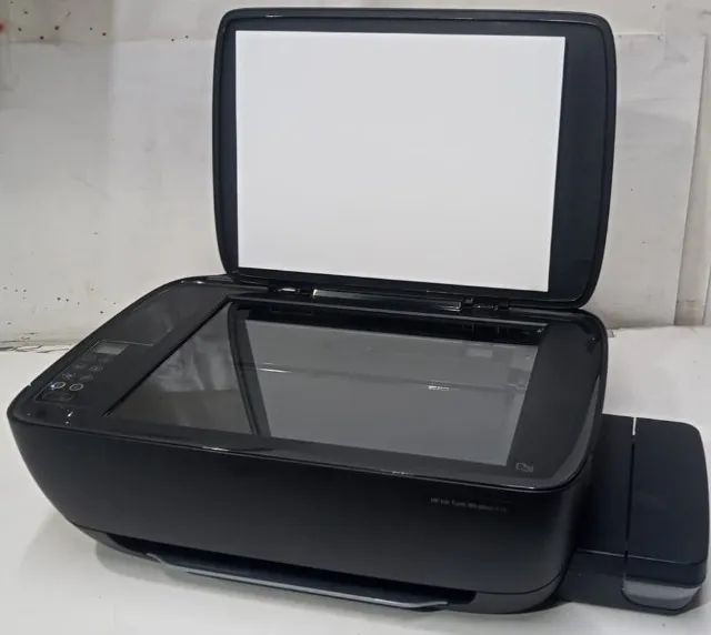 Impressora Hp Ink Tank Wireless 416  - Foto 2