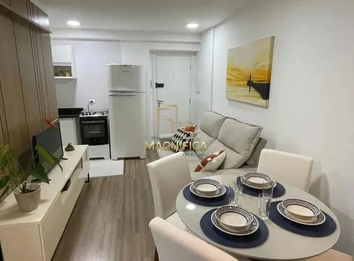 APARTAMENTO com 2 dormitórios à venda com 59m² por R$ 540.000,00 no bairro Bacacheri - CUR - Foto 3