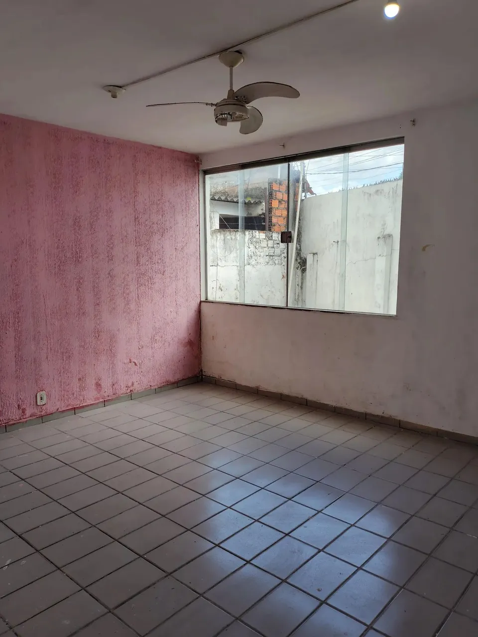 Casa em Avenida - Anil