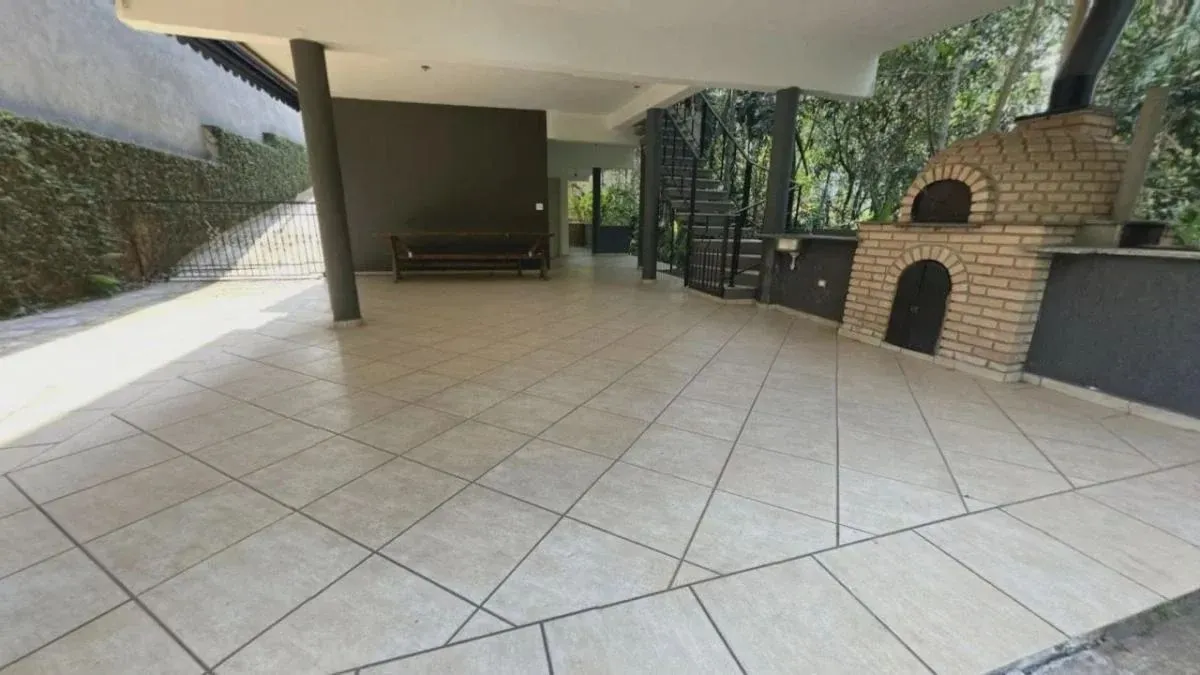 CONDOMINIO ARUÂ -MOGI DAS CRUZES