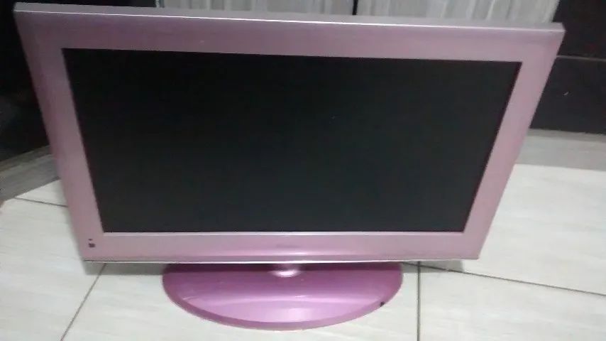 TV Philco 24 polegadas