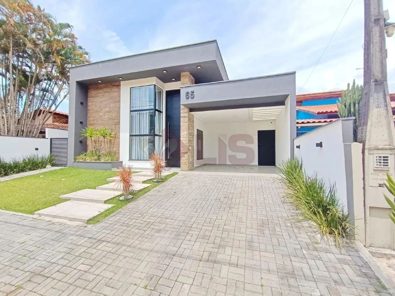 Casa de Alto Padrão à Venda  Qualidade de Vida e Sofisticação! - Foto 2