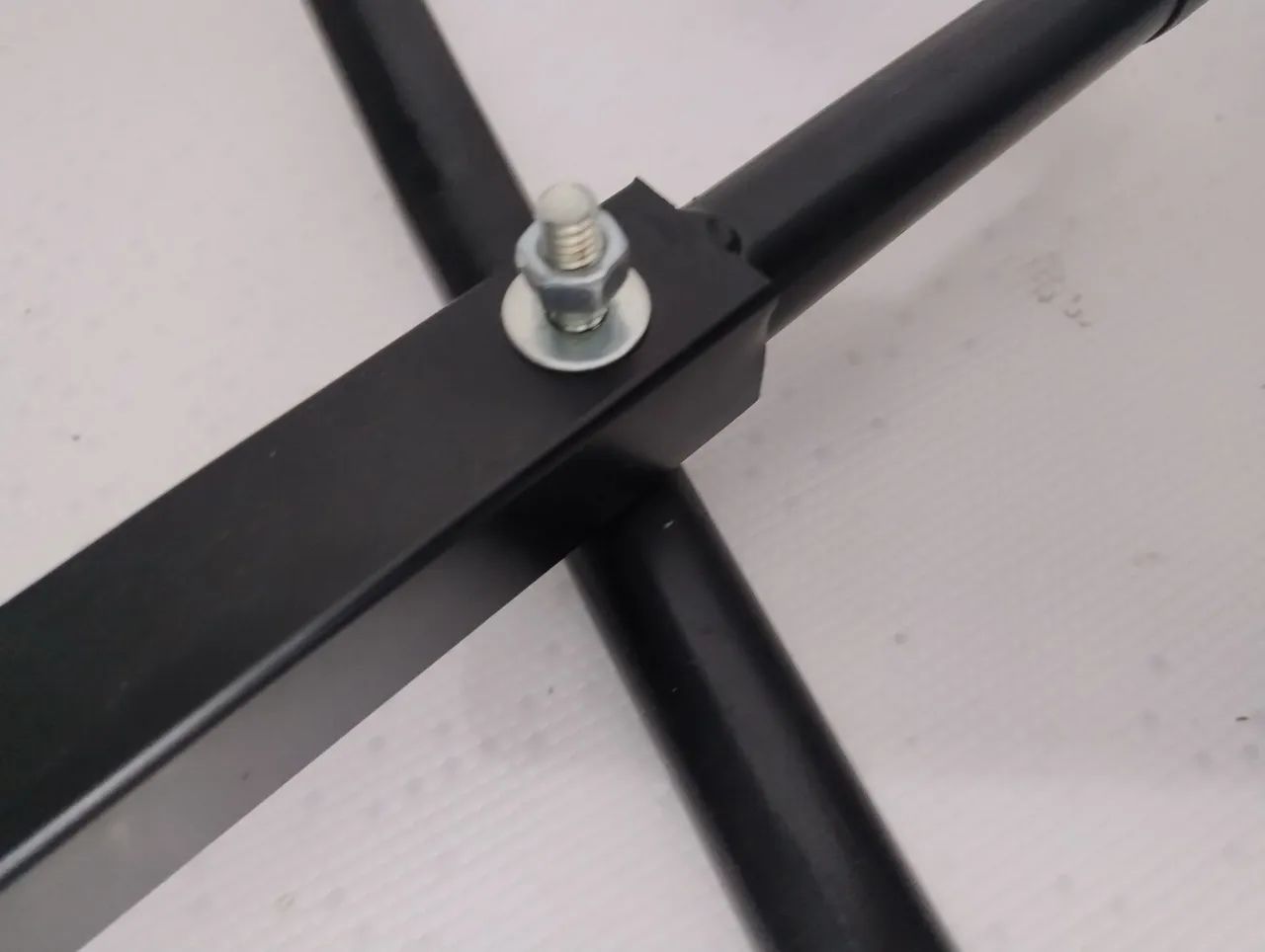 Barrafixa musculação  - Foto 4