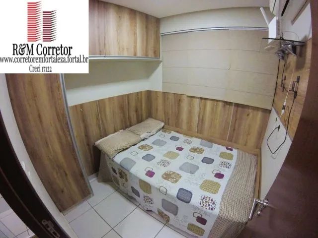 Apartamento por Temporada A partir de R$ 180,00  na Praia De Iracema em Fortaleza-CE 94 - Foto 11