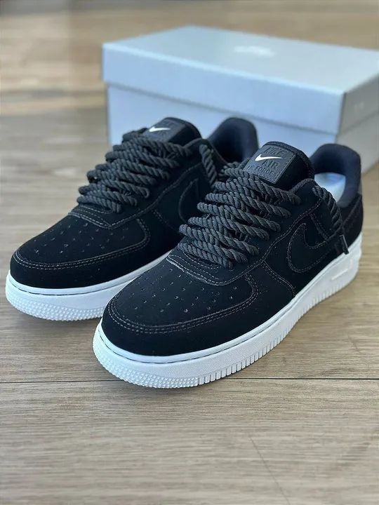 Nike Air force Lançamento ? - Foto 4