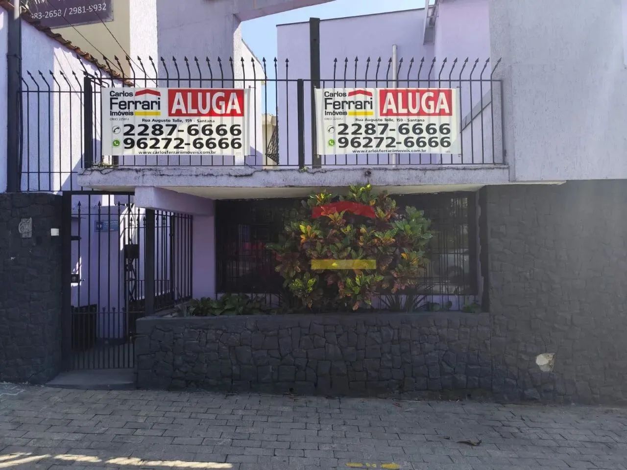 prédio água fria 125m2 - Foto 3