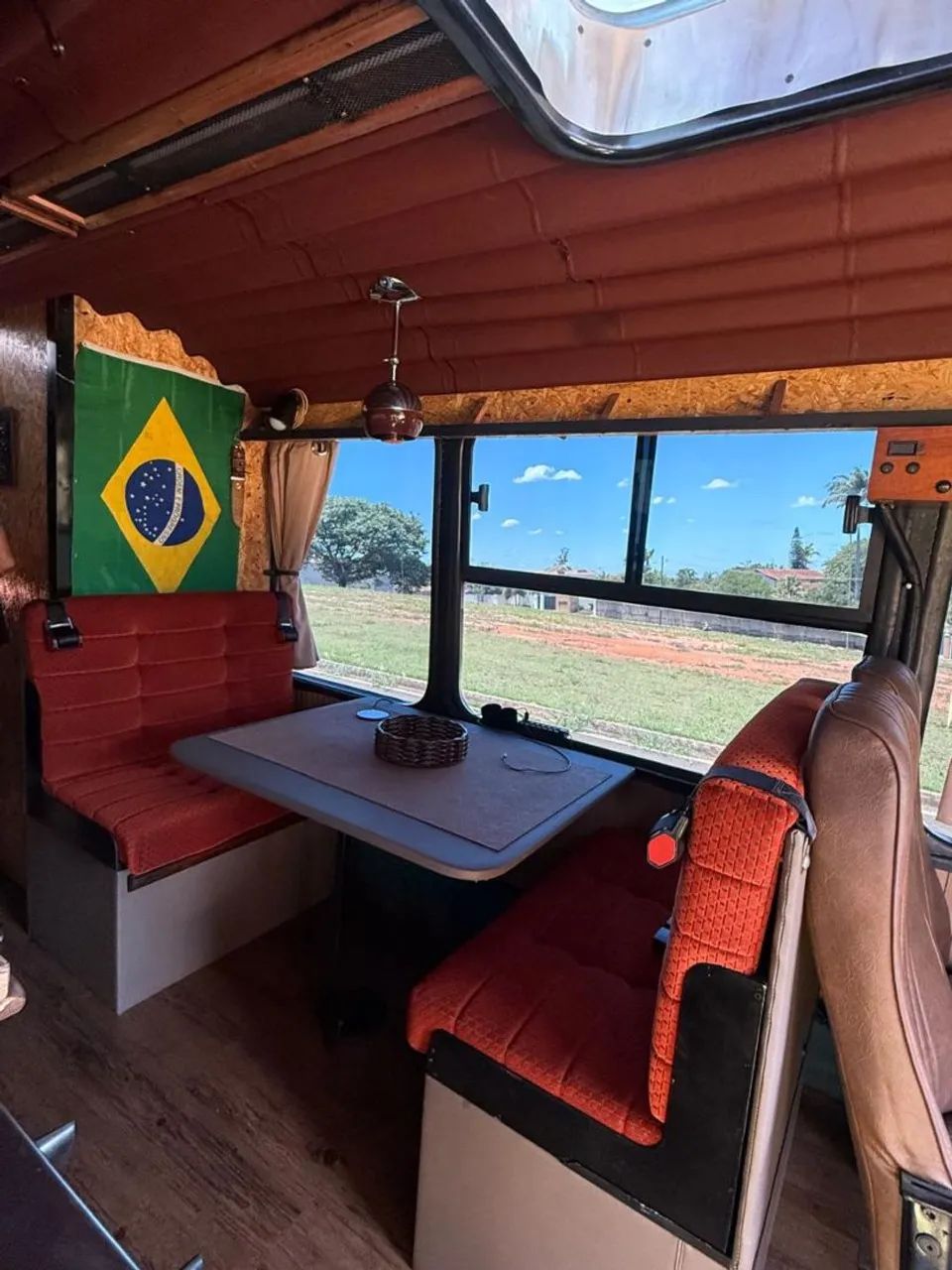 Motor home homologado  - Foto 11