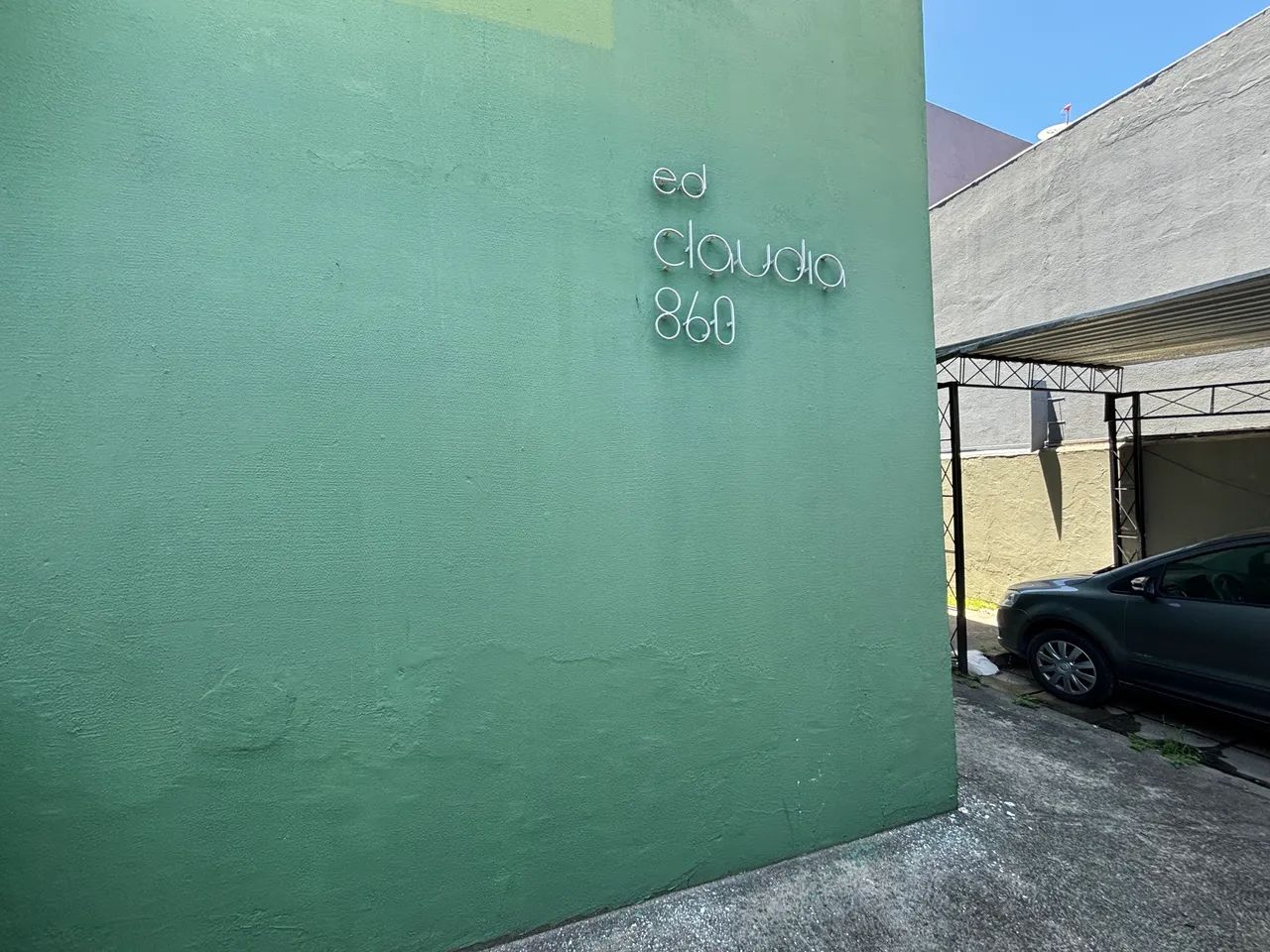 Apartamento com 3 quartos - Foto 2
