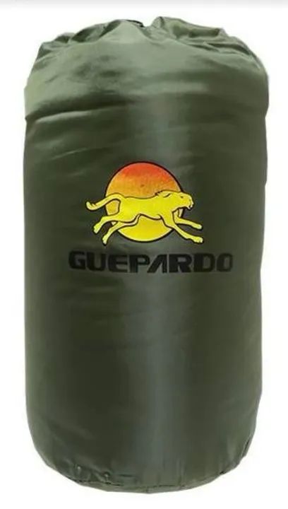 Saco de Dormir GUEPARDO - NOVO - Foto 2