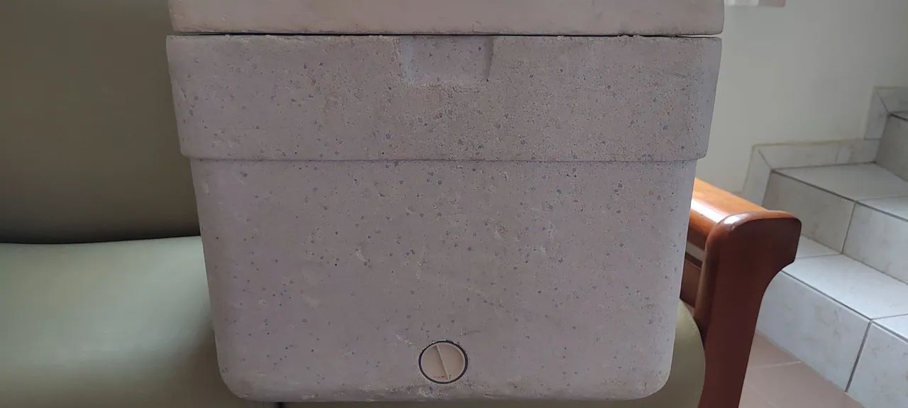 Caixa Térmica Isoplast 60 Litros - Foto 4