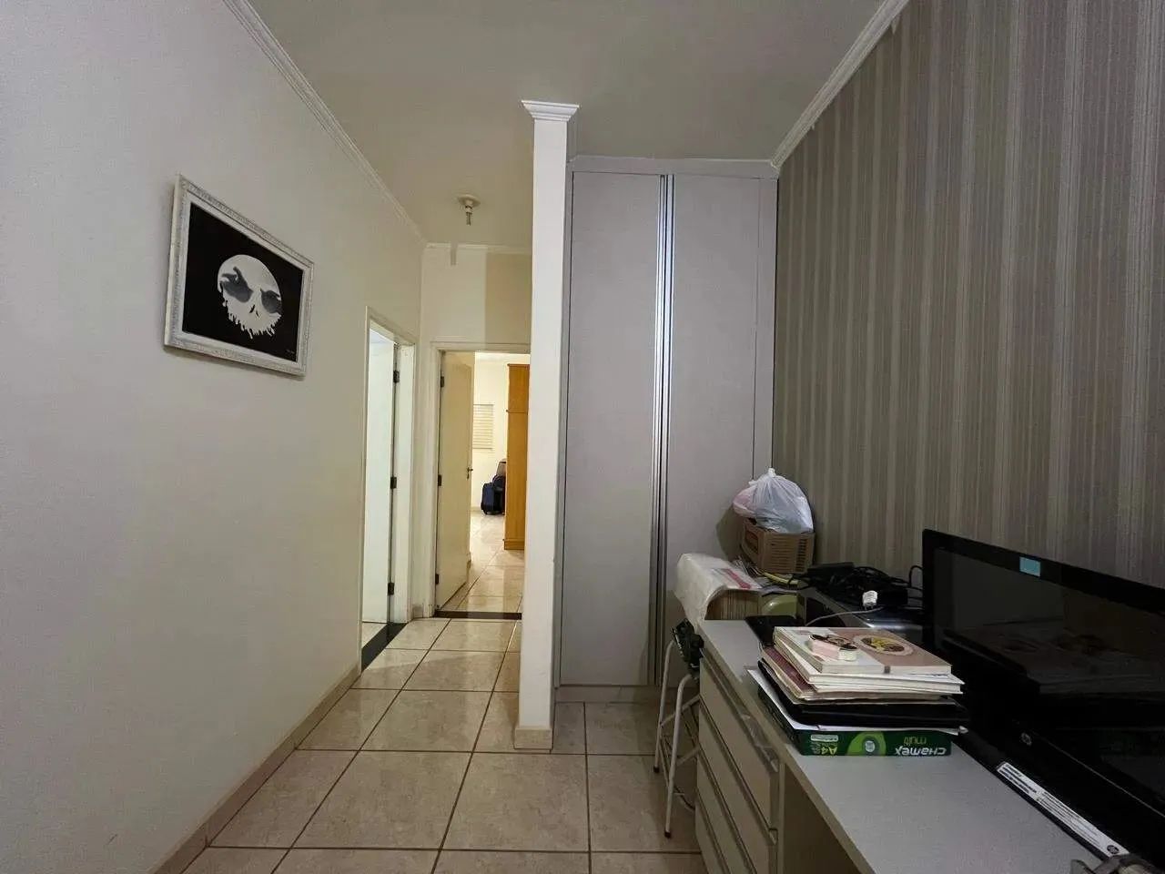 Casa 4 Quartos 210 m² Jardim dos Ipês Três Lagoas / MS - Foto 5