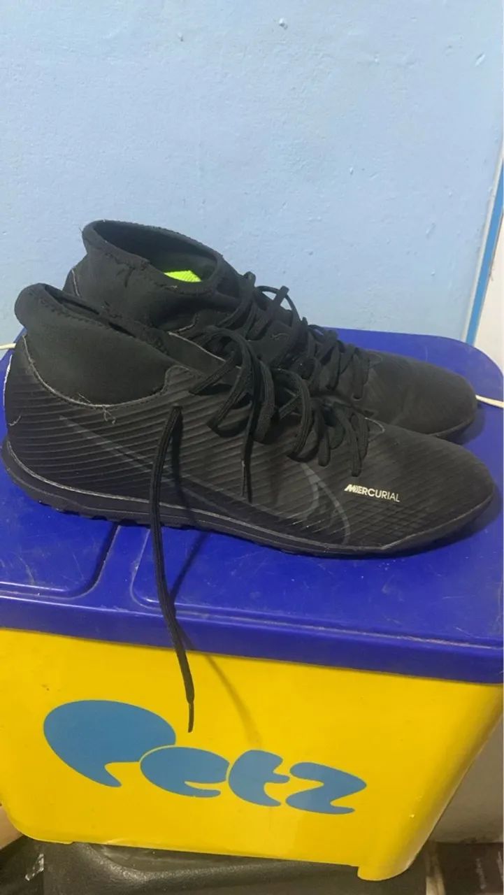 Nike Mercurial Superfly 9 Club Tf original 